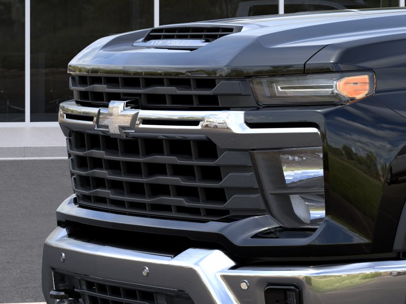 2026 Chevrolet Silverado 2500 HD LT - Photo 37