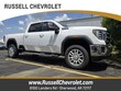  GMC Sierra 2500 HD
