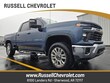  Chevrolet Silverado 2500 HD