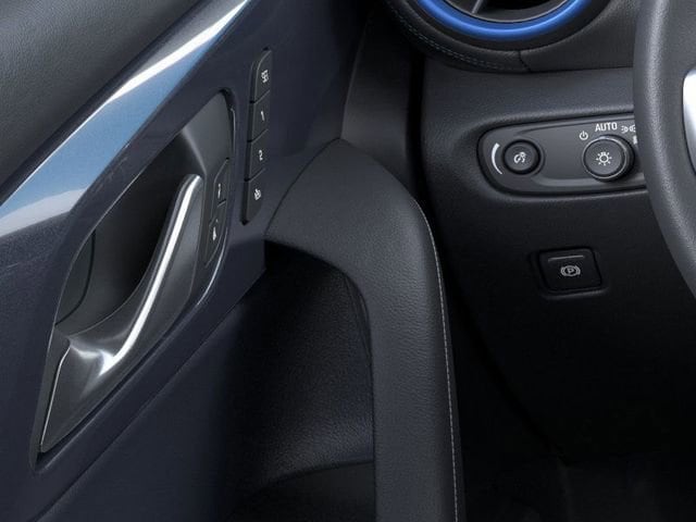 2026 Chevrolet Blazer RS - Photo 22