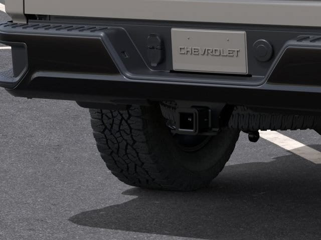 2026 Chevrolet Silverado 2500 HD Custom - Photo 14