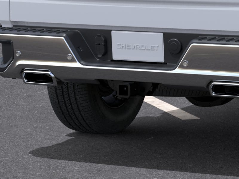 2026 Chevrolet Silverado 1500 LT - Photo 38