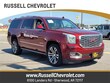 GMC Yukon XL