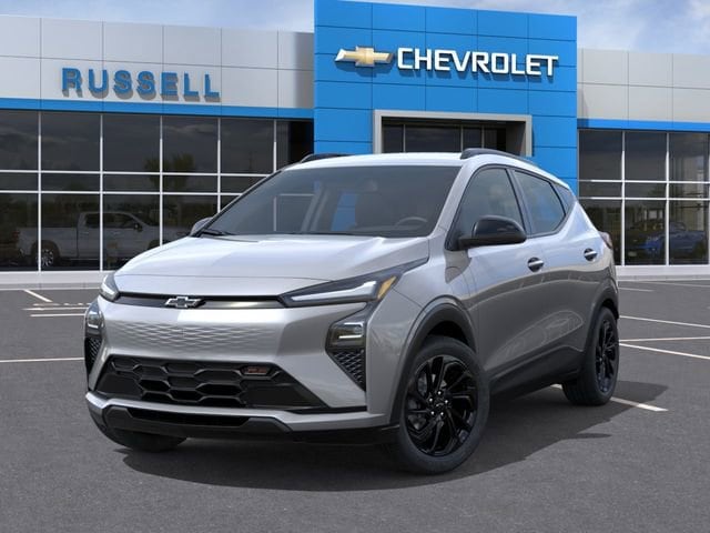 2027 Chevrolet Bolt RS - Photo 6
