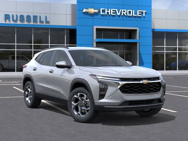 2026 Chevrolet Trax LT - Photo 7
