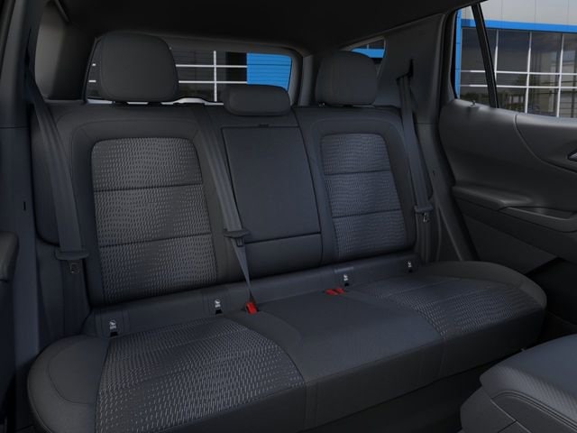 2026 Chevrolet Equinox LT - Photo 17