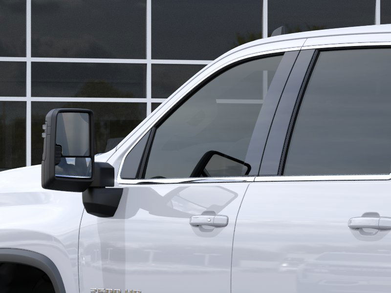 2025 Chevrolet Silverado 3500 HD Work Truck - Photo 35