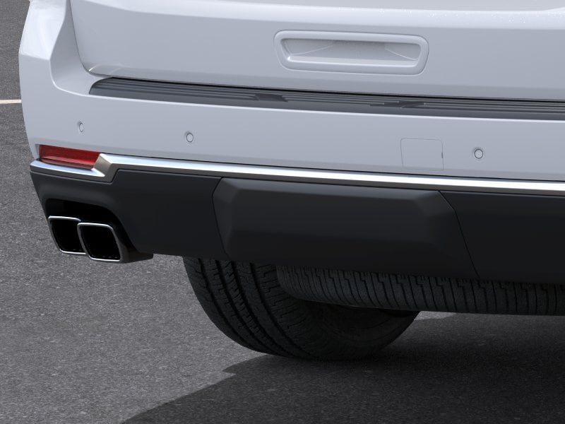 2026 Chevrolet Tahoe High Country - Photo 38