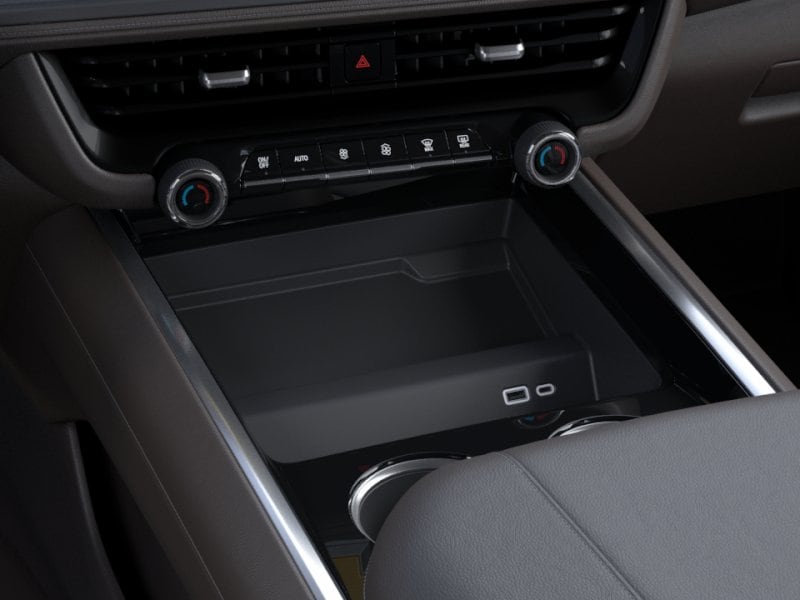 2026 Chevrolet Suburban LS - Photo 47