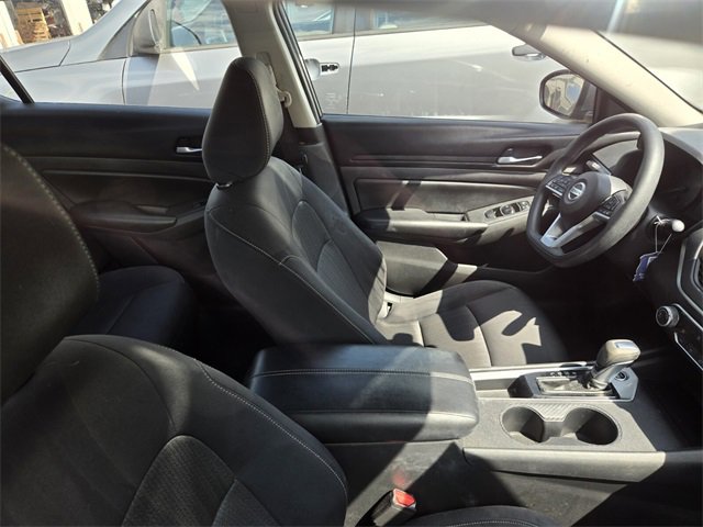 2021 Nissan Altima 2.5 S photo 3