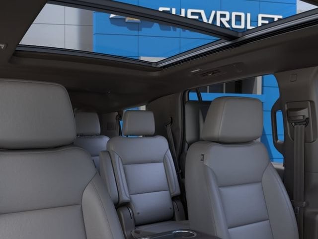 2026 Chevrolet Tahoe Z71 - Photo 24