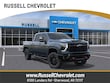  Chevrolet Silverado 2500 HD