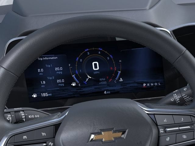 2026 Chevrolet Tahoe High Country - Photo 18