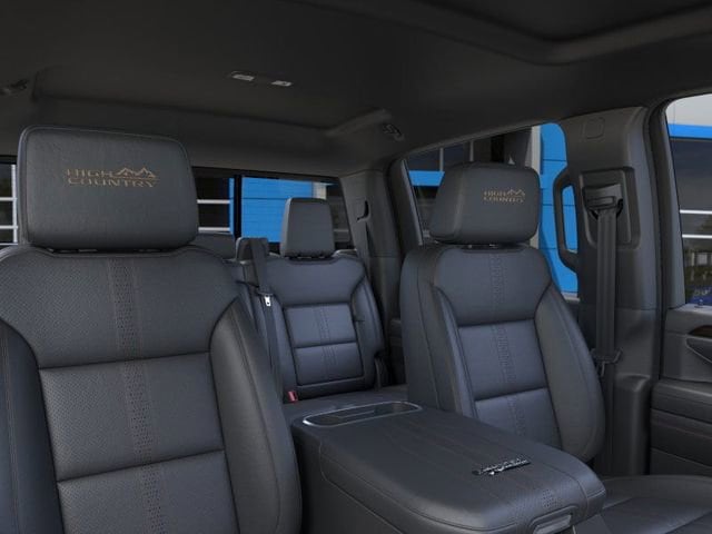 2025 Chevrolet Silverado 2500HD High Country - Photo 24