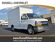  Chevrolet Express Cutaway 3500