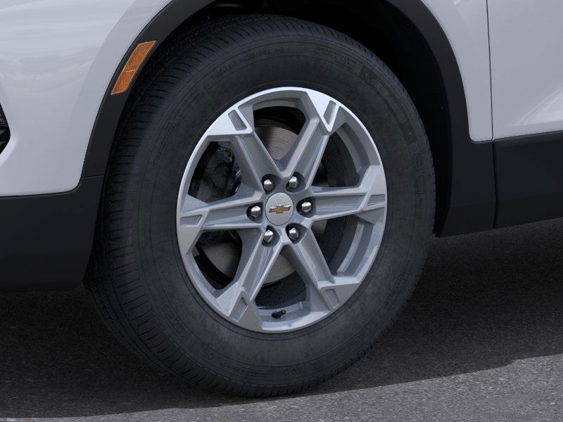 2025 Chevrolet Blazer 2LT - Photo 33