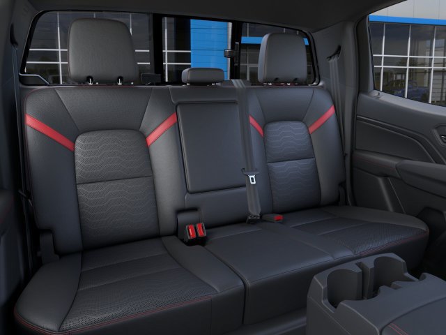 2026 Chevrolet Colorado Z71 - Photo 17