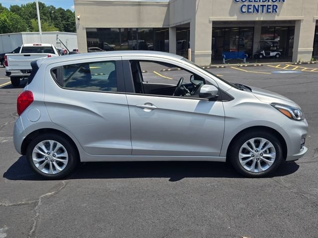 Used 2020 Chevrolet Spark 1LT with VIN KL8CD6SA2LC418145 for sale in North Little Rock, AR