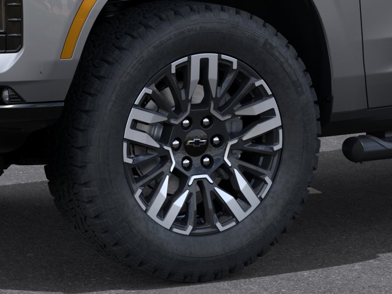 2026 Chevrolet Tahoe Z71 - Photo 33