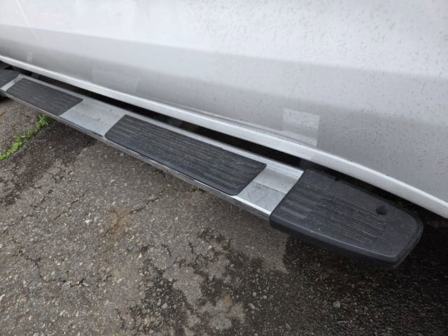 Used 2019 Chevrolet Silverado 1500 LTZ with VIN 1GCUWEED6KZ113782 for sale in Little Rock