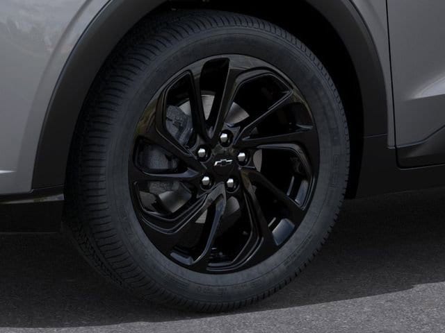 2027 Chevrolet Bolt RS - Photo 9