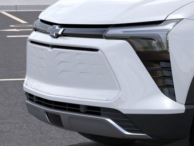 2026 Chevrolet Blazer EV LT - Photo 13