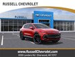 Chevrolet Equinox EV