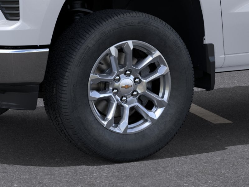 2026 Chevrolet Silverado 1500 LT - Photo 33