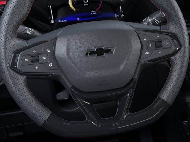 2026 Chevrolet Trailblazer RS - Photo 19