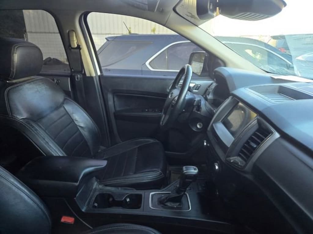 Used 2019 Ford Ranger XL