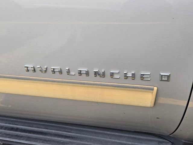 Used 2009 Chevrolet Avalanche  with VIN 3GNFK22039G216437 for sale in Little Rock