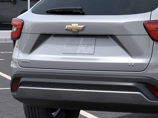 2026 Chevrolet Trax LT - Photo 14