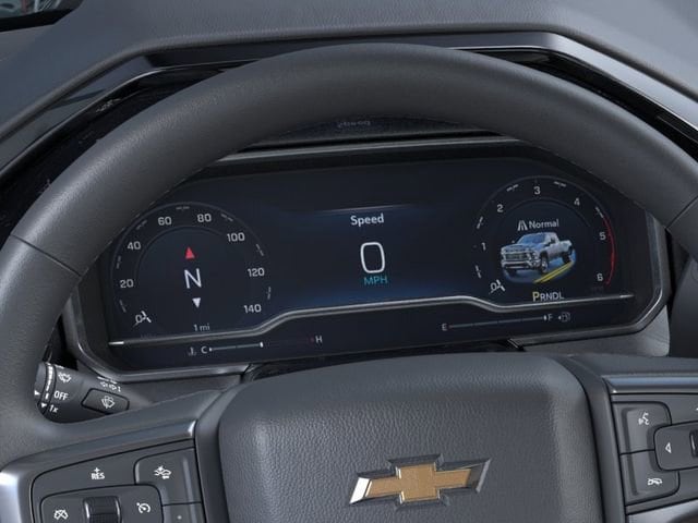 2026 Chevrolet Silverado 3500 HD High Country - Photo 18
