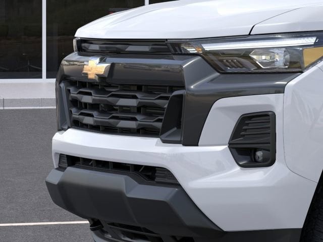 2026 Chevrolet Colorado LT - Photo 13