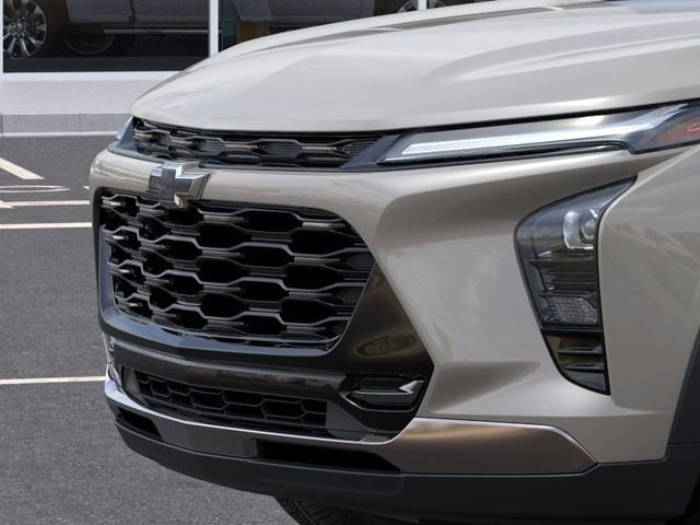 2026 Chevrolet Trax Activ - Photo 13