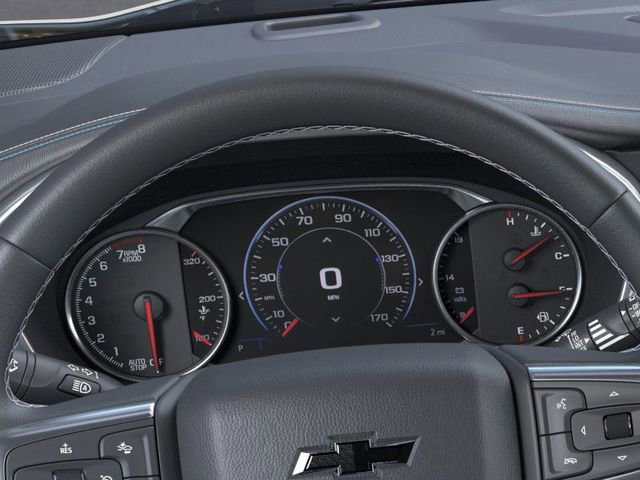 2026 Chevrolet Blazer RS - Photo 18