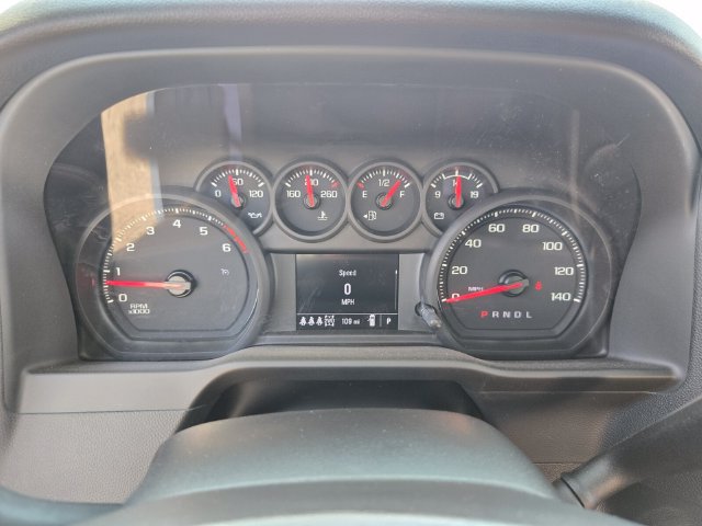 2026 Chevrolet Silverado 2500 HD Work Truck - Photo 24