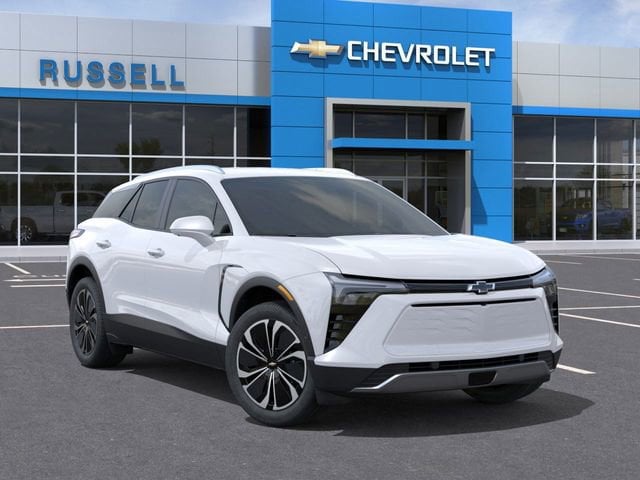 2026 Chevrolet Blazer EV LT - Photo 7