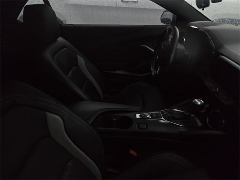 Used 2024 Chevrolet Camaro 2LT Performance