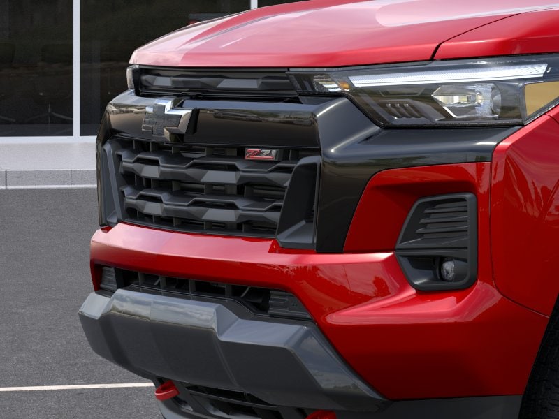 2026 Chevrolet Colorado Z71 - Photo 37