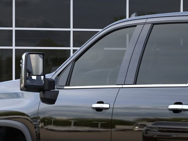 2026 Chevrolet Silverado 3500 HD High Country - Photo 12