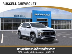 2026 Chevrolet Equinox Activ SUV