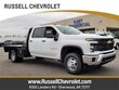 Chevrolet Silverado 3500 HD Chassis Cab