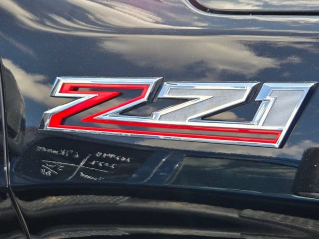 Used 2024 Chevrolet Silverado 1500 LT Trail Boss with VIN 3GCUDFED2RG181406 for sale in Little Rock