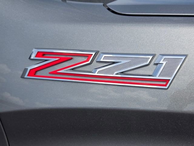 Used 2023 Chevrolet Silverado 1500 LT with VIN 2GCUDDED0P1123773 for sale in Little Rock