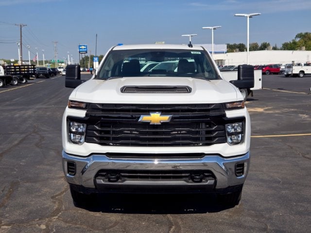 2026 Chevrolet Silverado 2500 HD Work Truck - Photo 8
