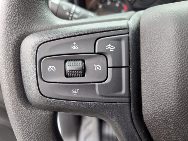 2026 Chevrolet Silverado 3500 HD Work Truck - Photo 25