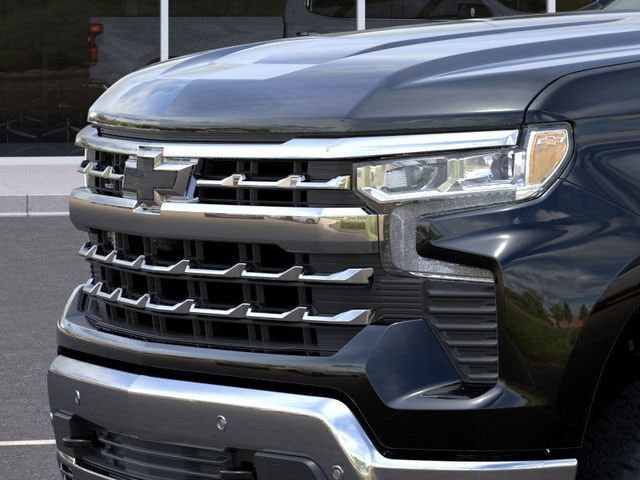 2026 Chevrolet Silverado 1500 LTZ - Photo 13