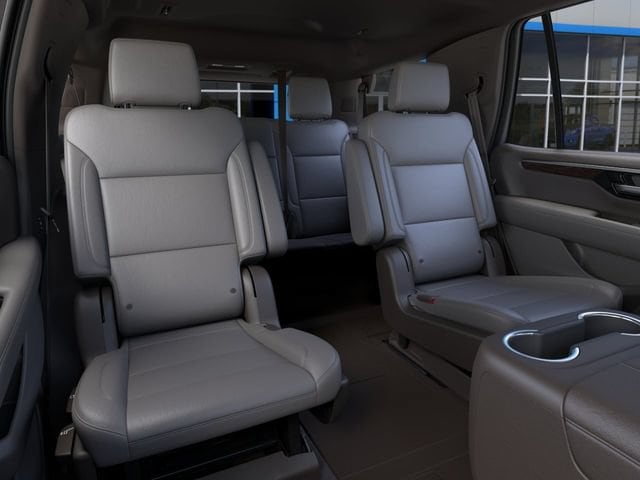 2026 Chevrolet Tahoe Z71 - Photo 17
