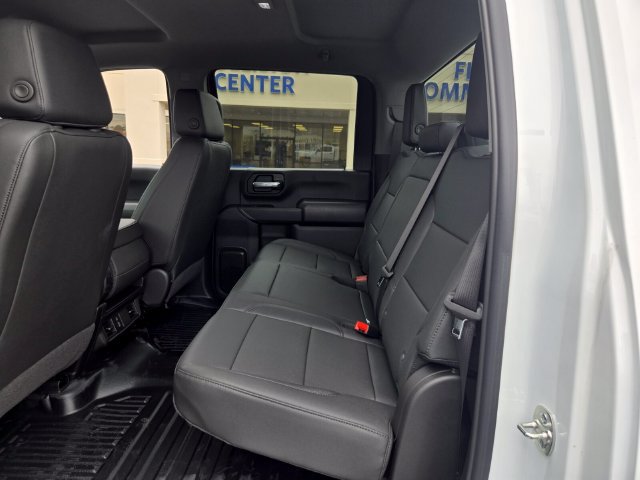 2026 Chevrolet Silverado 3500 HD Work Truck - Photo 11